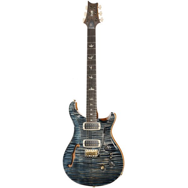 PRS 40th Custom 24-08 Semi WBN