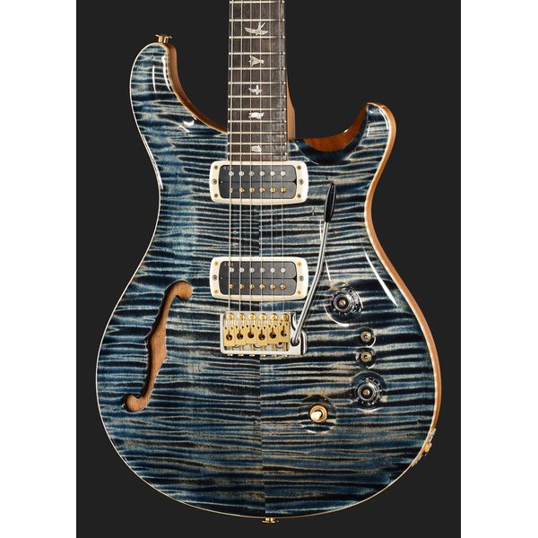 PRS 40th Custom 24-08 Semi WBN