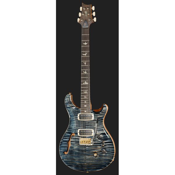 PRS 40th Custom 24-08 Semi WBN