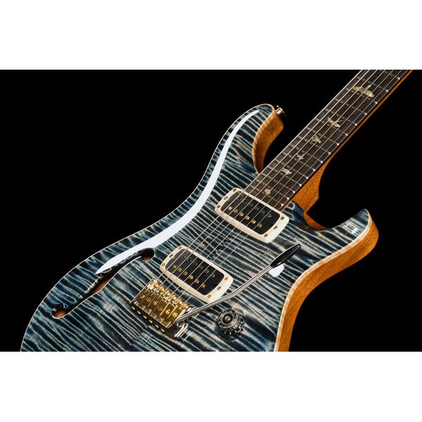 PRS 40th Custom 24-08 Semi WBN