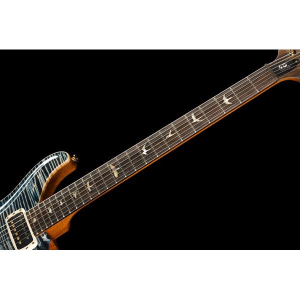 PRS 40th Custom 24-08 Semi WBN