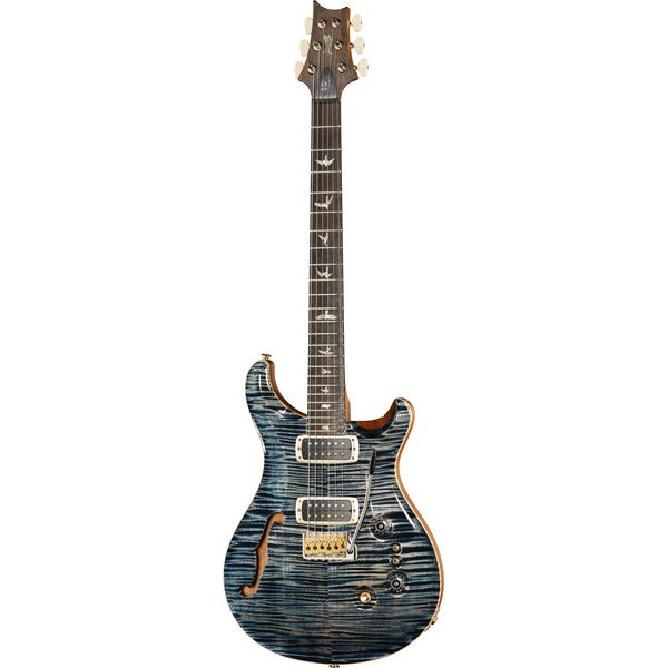 PRS 40th Custom 24-08 Semi WBN