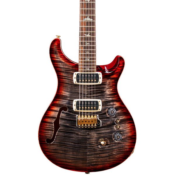 PRS 40th Custom 24-08 Semi CCB