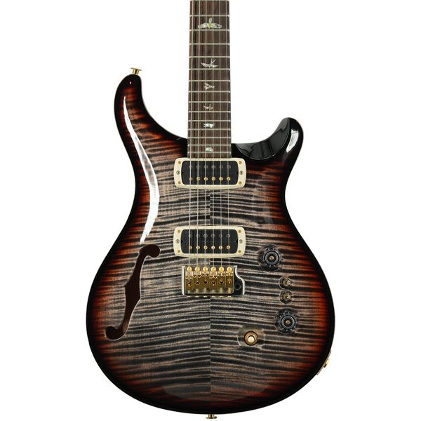 PRS 40th Custom 24-08 Semi TCB
