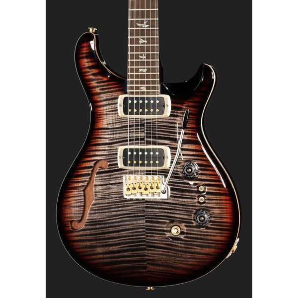 PRS 40th Custom 24-08 Semi TCB