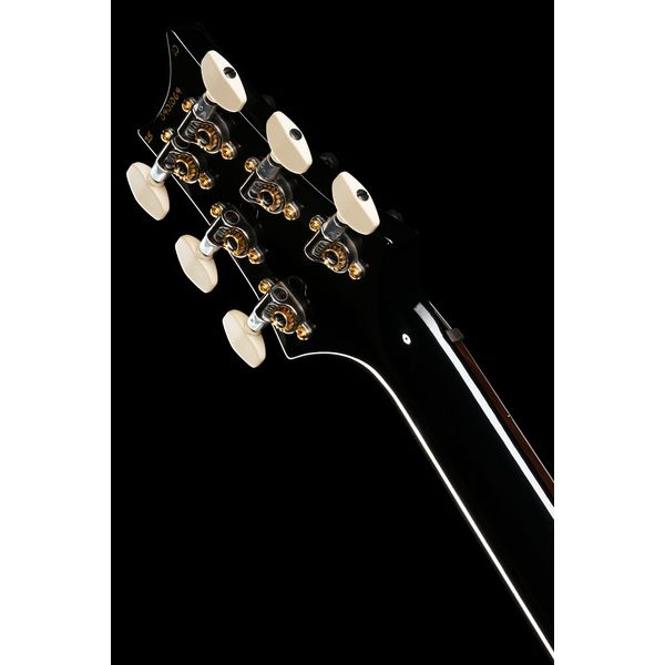 PRS 40th Custom 24-08 Semi TCB