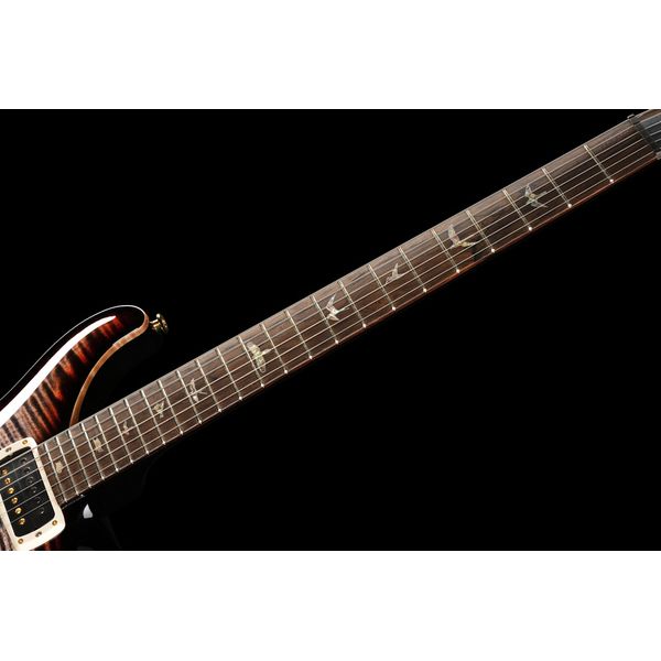PRS 40th Custom 24-08 Semi TCB