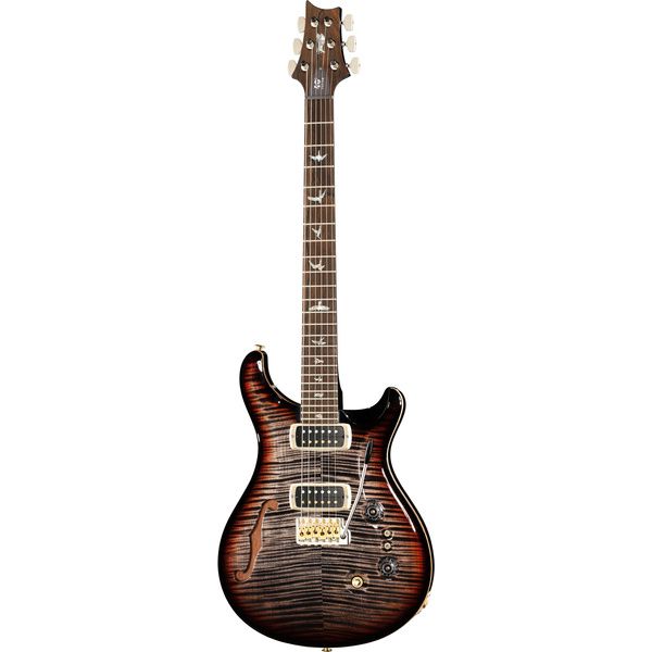 PRS 40th Custom 24-08 Semi TCB