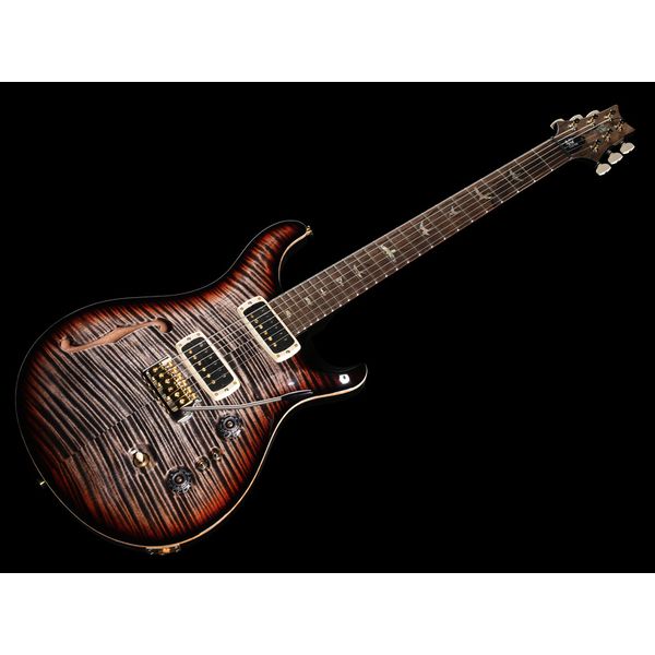 PRS 40th Custom 24-08 Semi TCB