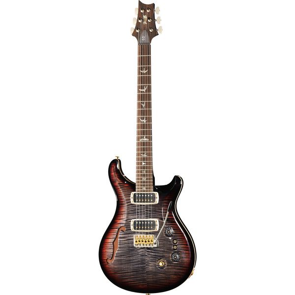 PRS 40th Custom 24-08 Semi TCB #2