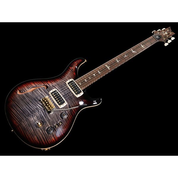 PRS 40th Custom 24-08 Semi TCB #2