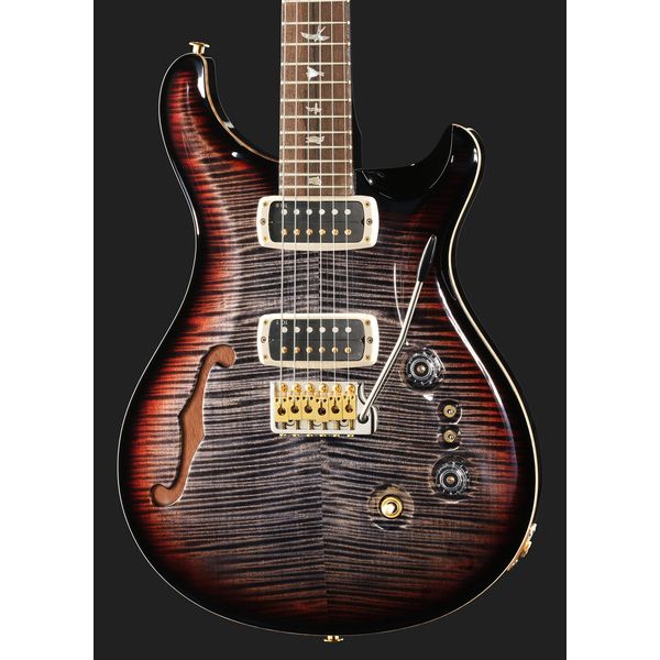 PRS 40th Custom 24-08 Semi TCB #2