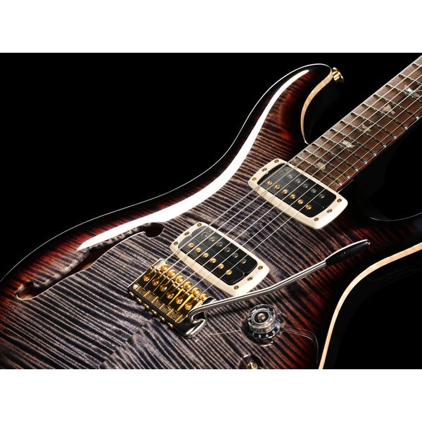 PRS 40th Custom 24-08 Semi TCB #2