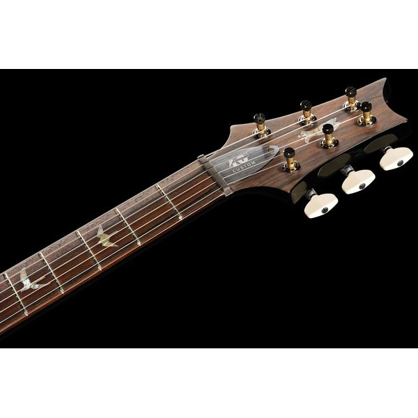 PRS 40th Custom 24-08 Semi TCB #2