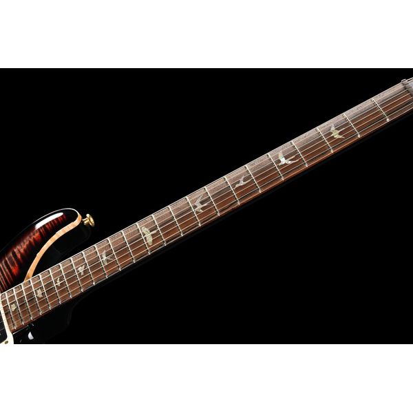 PRS 40th Custom 24-08 Semi TCB #2