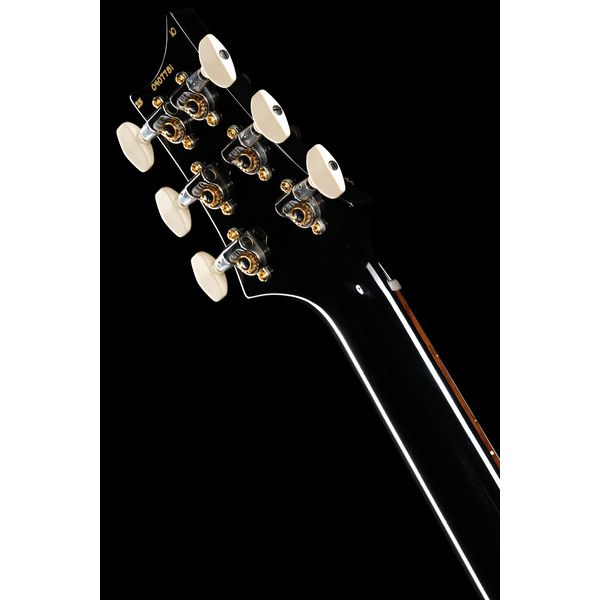 PRS 40th Custom 24-08 Semi TCB #2