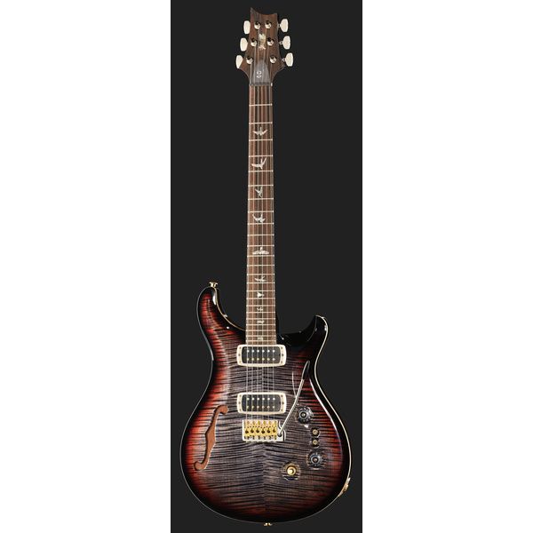 PRS 40th Custom 24-08 Semi TCB #2
