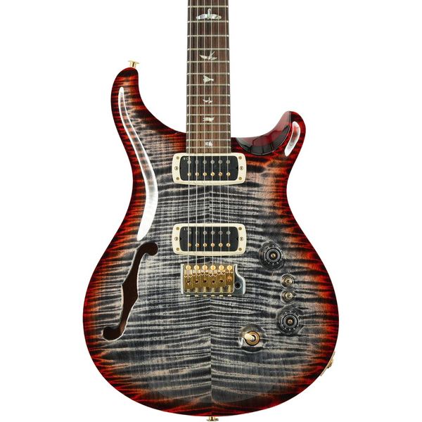 PRS 40th Custom 24-08 Semi TCB