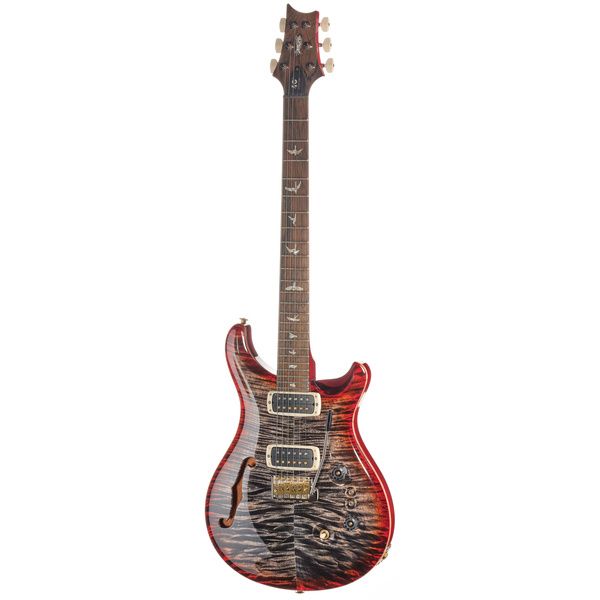 PRS 40th Custom 24-08 Semi TCB