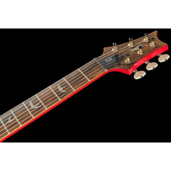 PRS 40th Custom 24-08 Semi TCB