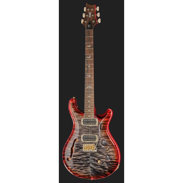 PRS 40th Custom 24-08 Semi TCB
