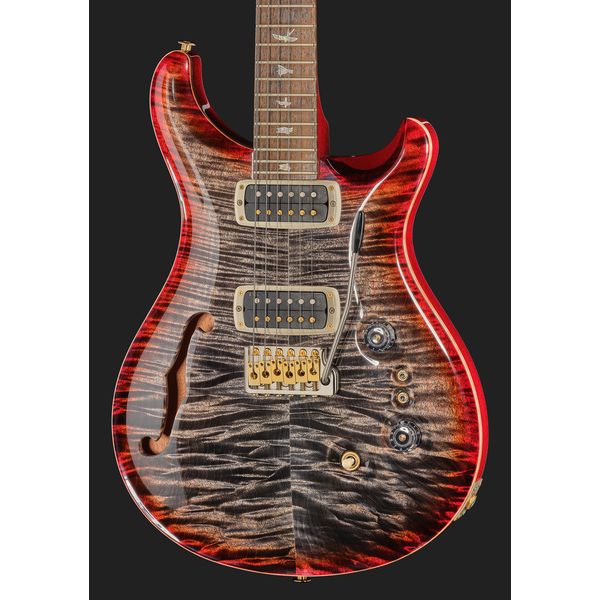PRS 40th Custom 24-08 Semi TCB