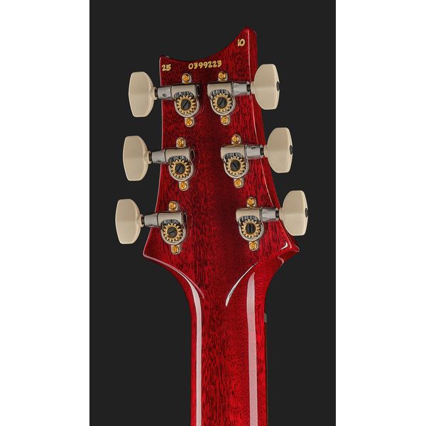 PRS 40th Custom 24-08 Semi TCB