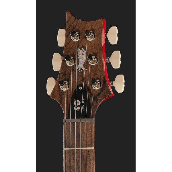 PRS 40th Custom 24-08 Semi TCB