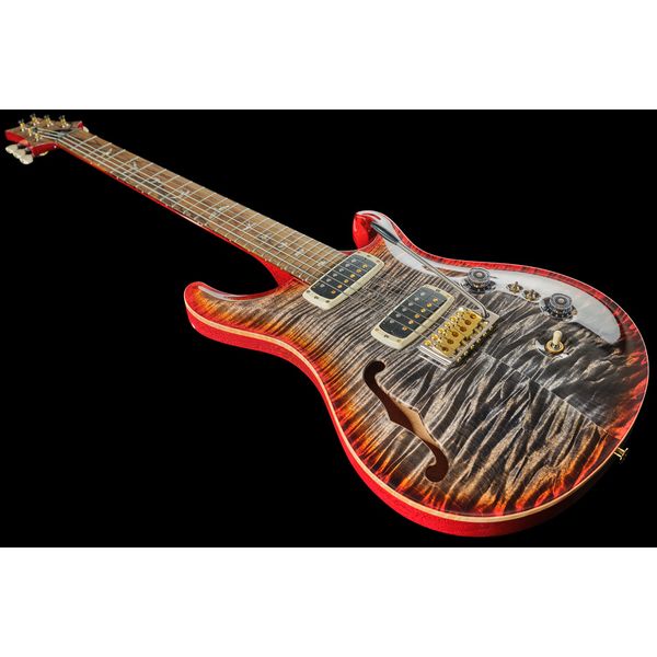 PRS 40th Custom 24-08 Semi TCB