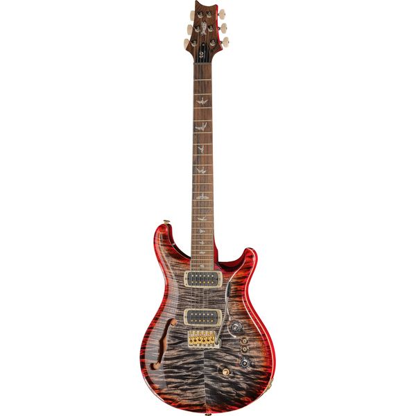 PRS 40th Custom 24-08 Semi TCB