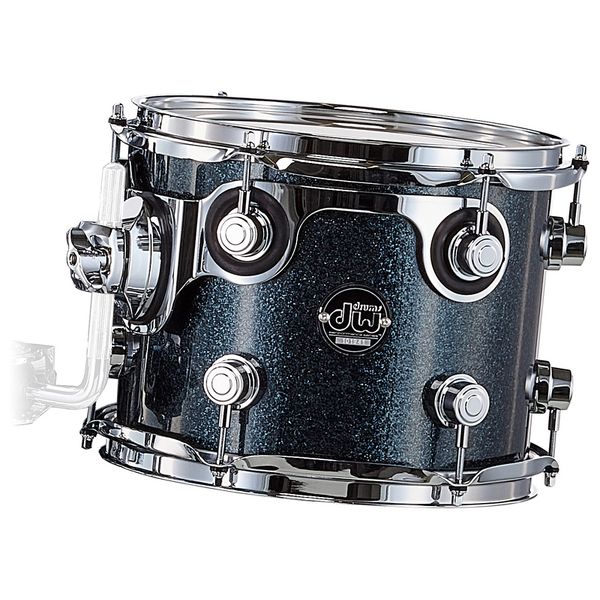 DW 10"x08" Performance Tom Tom BS