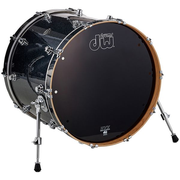 DW 22"x18" Performance BD BS