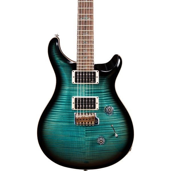 PRS 40th Anniv. Custom 24 SuZ