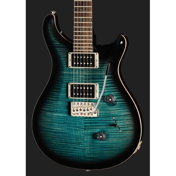 PRS 40th Anniv. Custom 24 SuZ