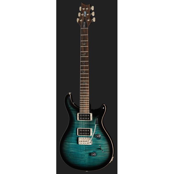 PRS 40th Anniv. Custom 24 SuZ