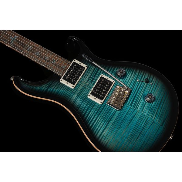 PRS 40th Anniv. Custom 24 SuZ