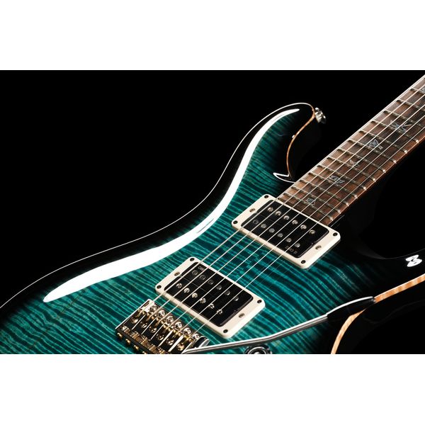 PRS 40th Anniv. Custom 24 SuZ #2