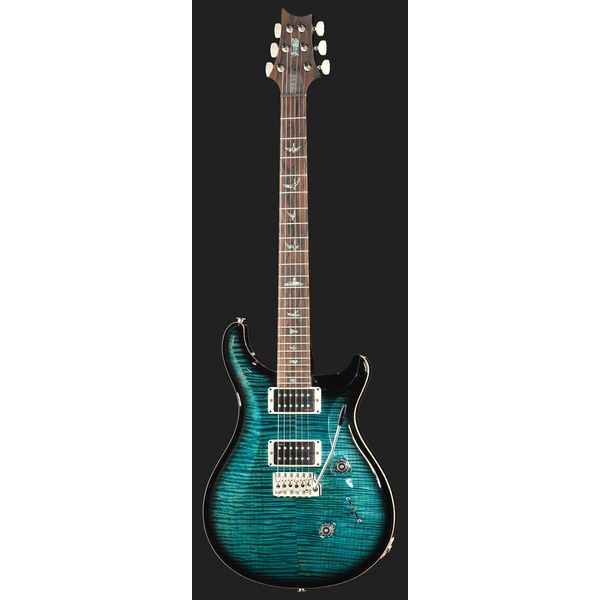 PRS 40th Anniv. Custom 24 SuZ #2