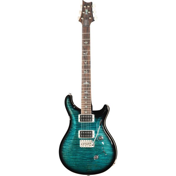 PRS 40th Anniv. Custom 24 SuZ #2