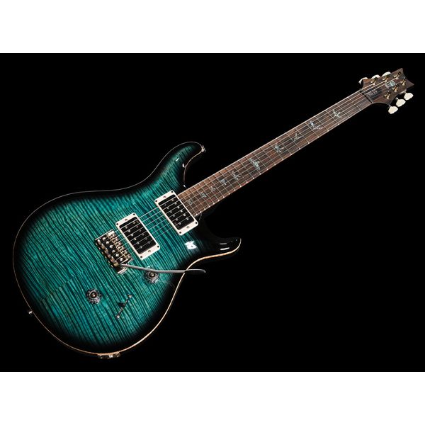 PRS 40th Anniv. Custom 24 SuZ #2