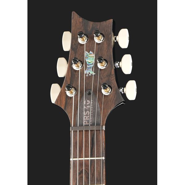 PRS 40th Anniv. Custom 24 SuZ #2