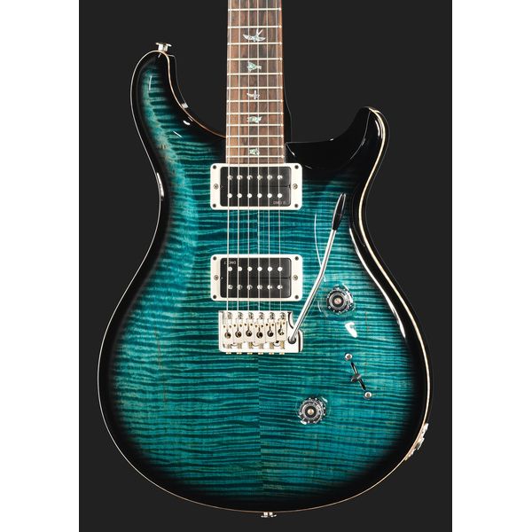 PRS 40th Anniv. Custom 24 SuZ #2