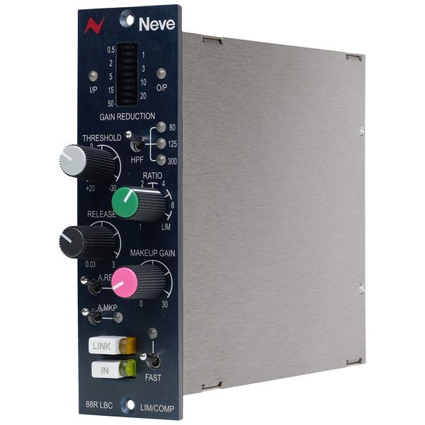 Neve 88R LBC