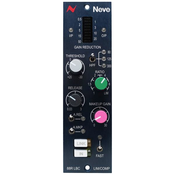 Neve 88R LBC