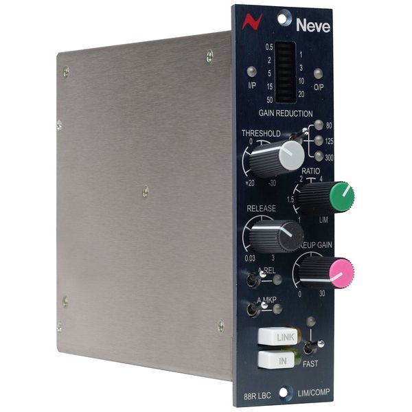Neve 88R LBC