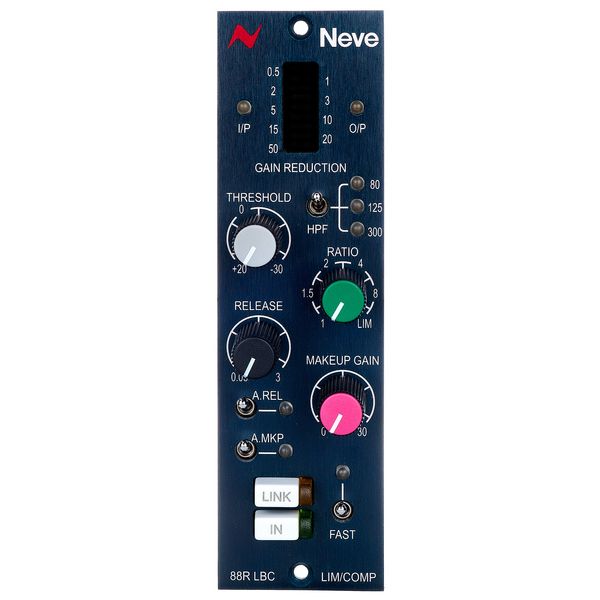 Neve 88R LBC