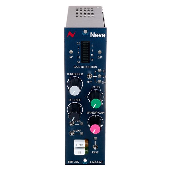 Neve 88R LBC