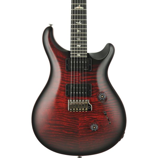 PRS 40th Anniv Custom 24 SatFiSmBu