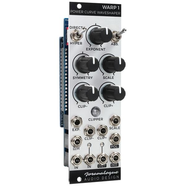 Joranalogue Audio Design Warp 1