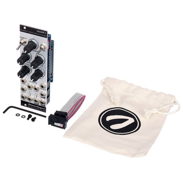 Joranalogue Audio Design Warp 1